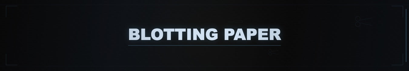 Blotting Paper