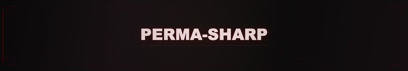 Perma-Sharp