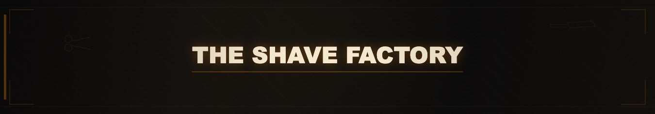 The Shave Factory