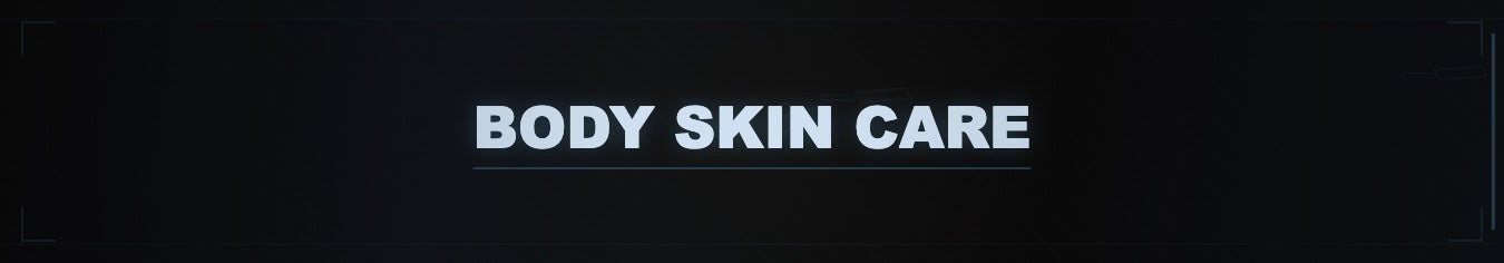 Body Skin Care