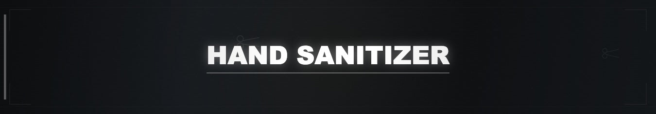 Hand Sanitizer