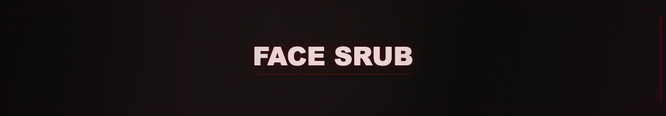 Face Srub