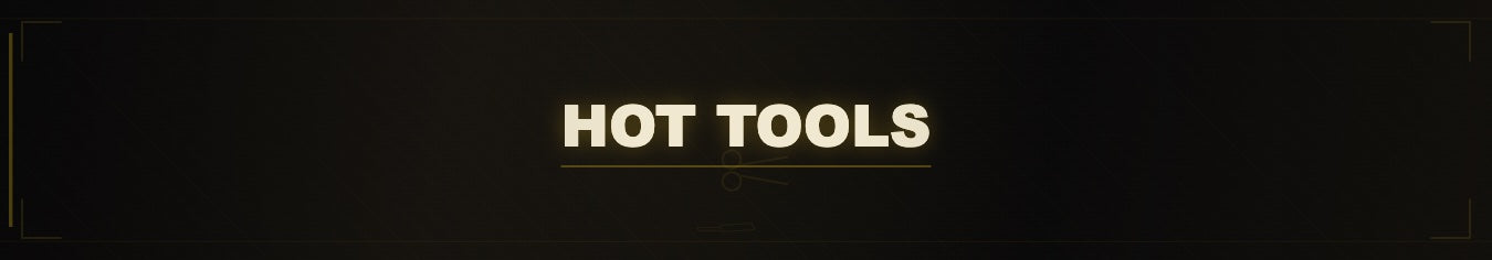 Hot Tools