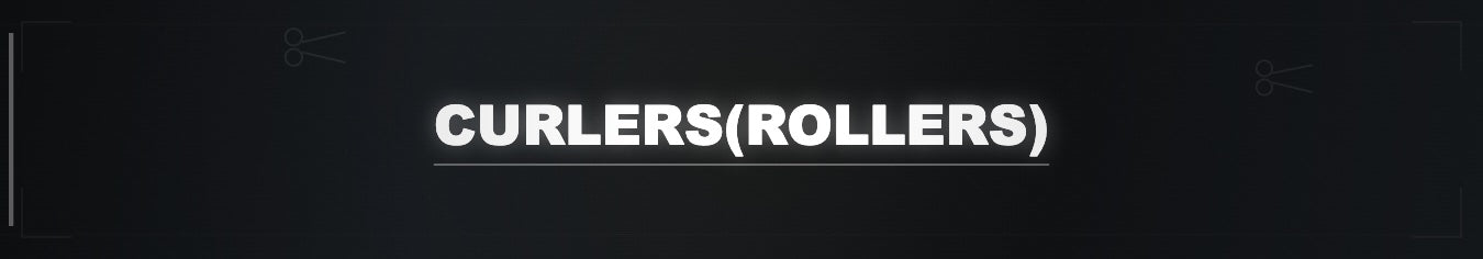 Curlers(Rollers)