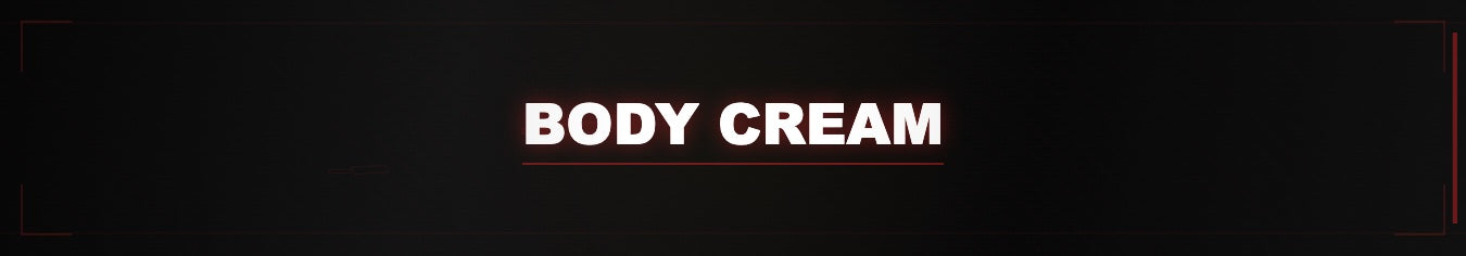 Body Cream