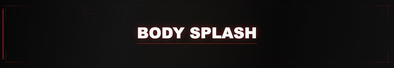 Body Splash