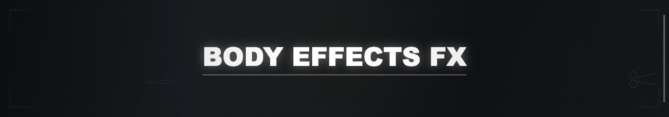 Body Effects FX