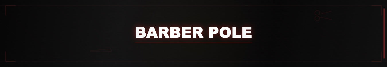 Barber Pole