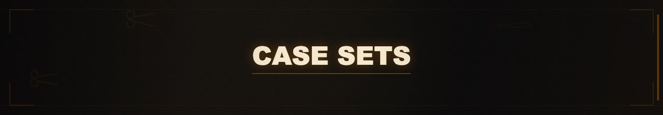 Case Sets