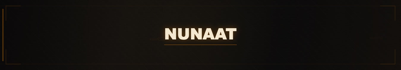 Nunaat