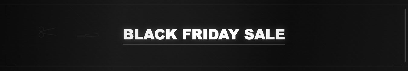Black Friday Sale