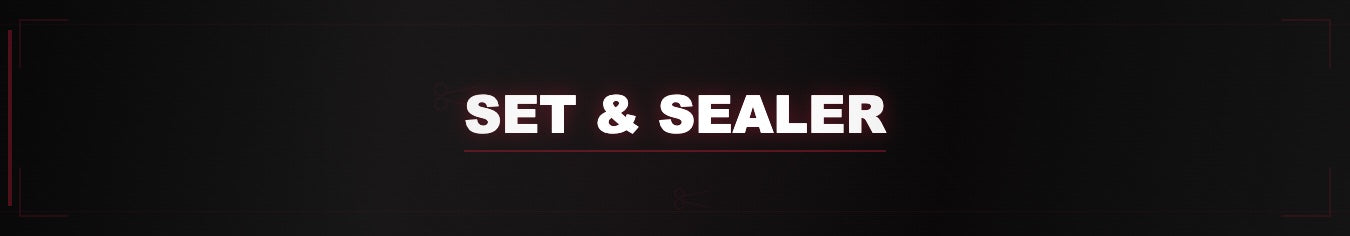 Set & Sealer