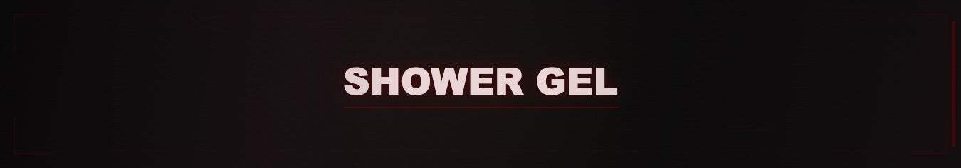 Shower Gel