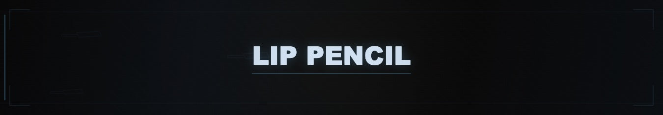 Lip Pencil