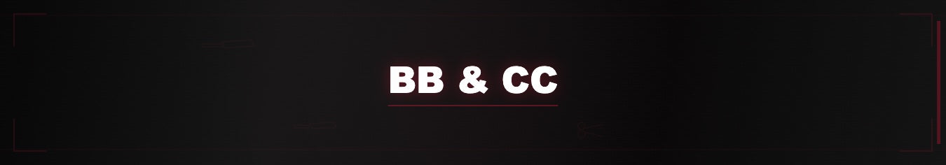 BB & CC