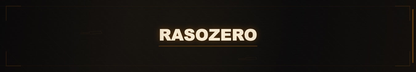 Rasozero