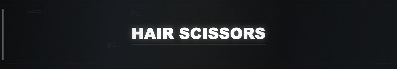 Hair Scissors