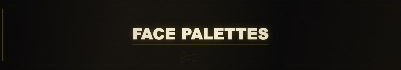 Face Palettes