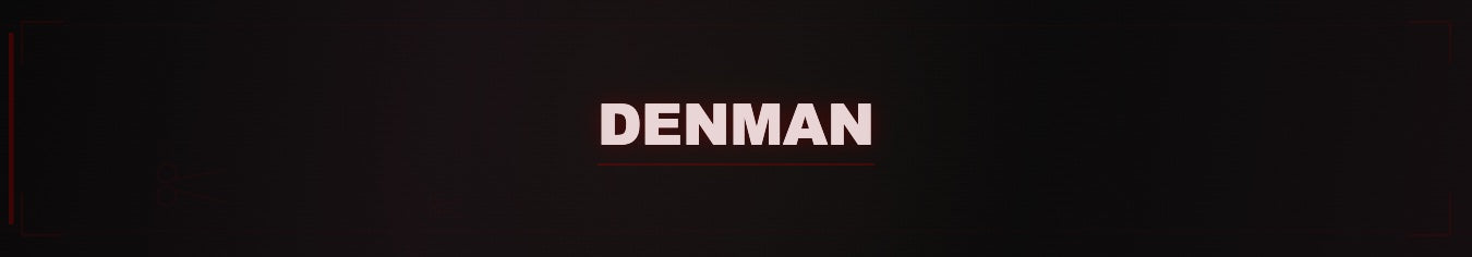 Denman