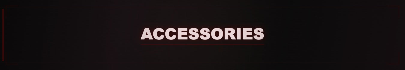 Accessories