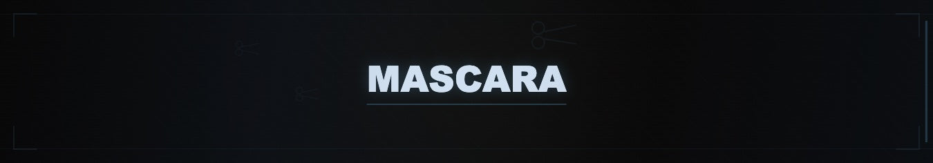 Mascara
