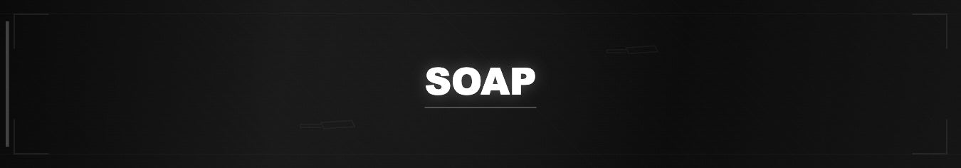Soap