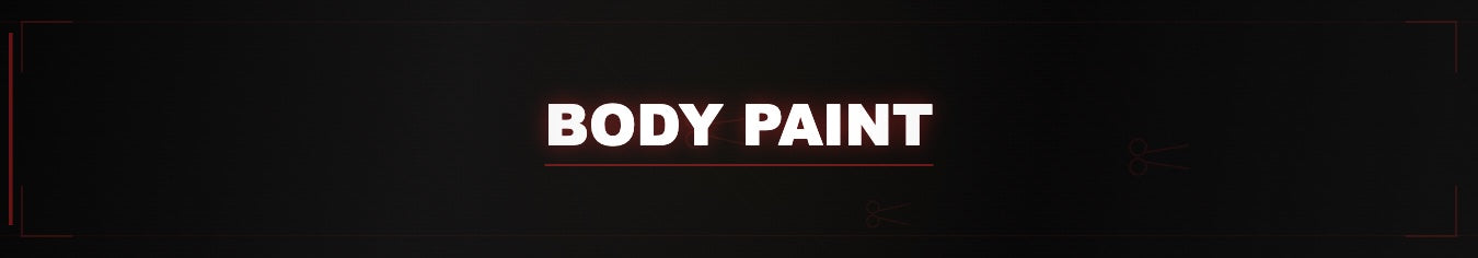Body Paint