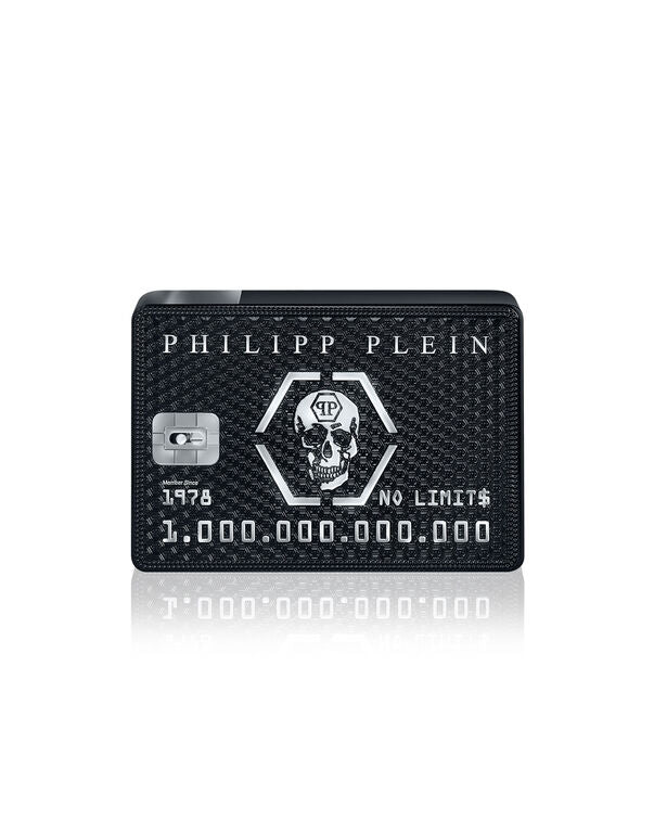 Tester - Philipp Plein No Limits EDP M 90ml