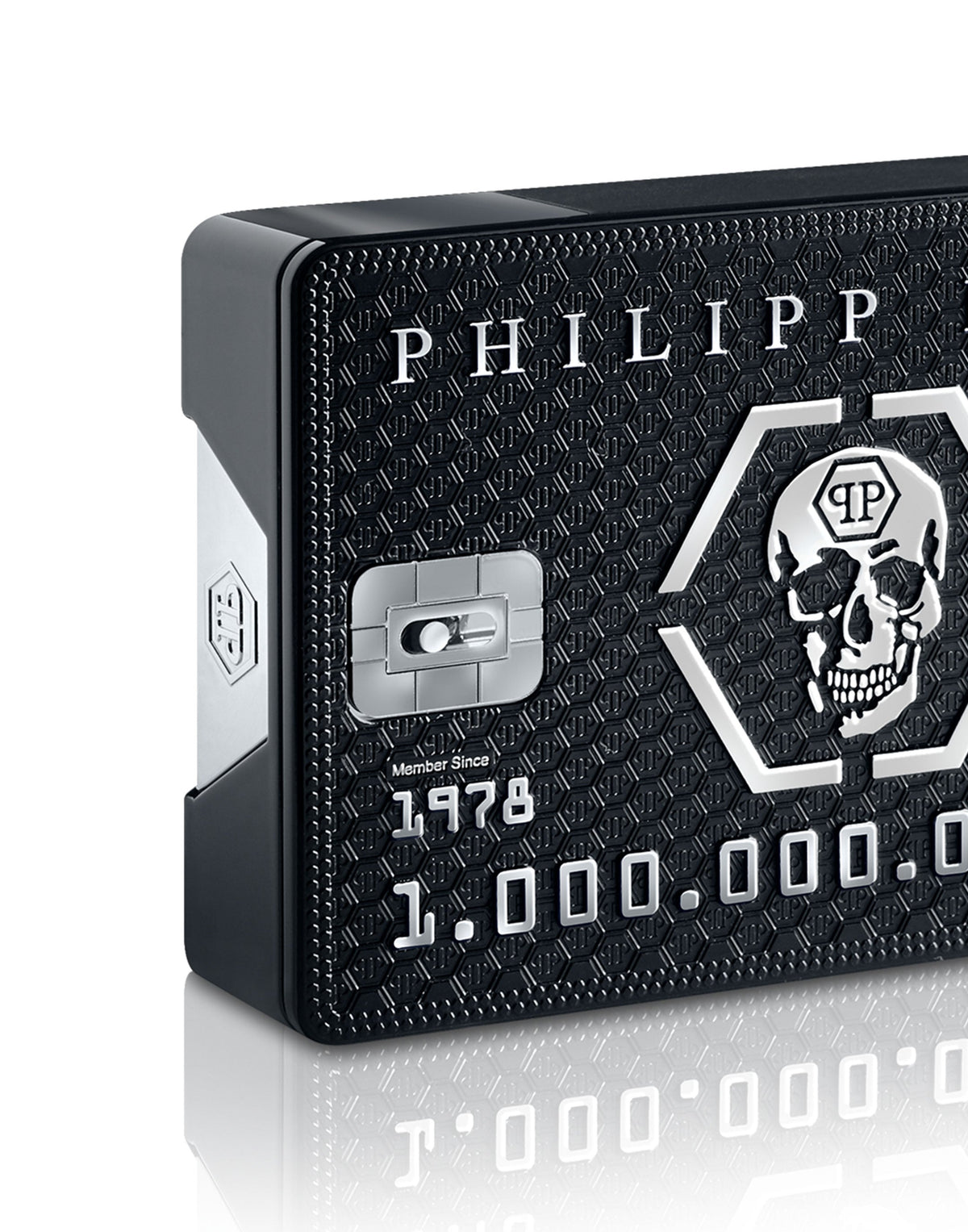 Tester - Philipp Plein No Limits EDP M 90ml