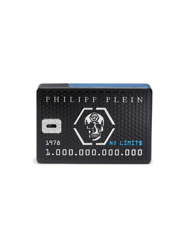 Philipp Plein No Limits Super Fresh EDT M 50ml Boxed