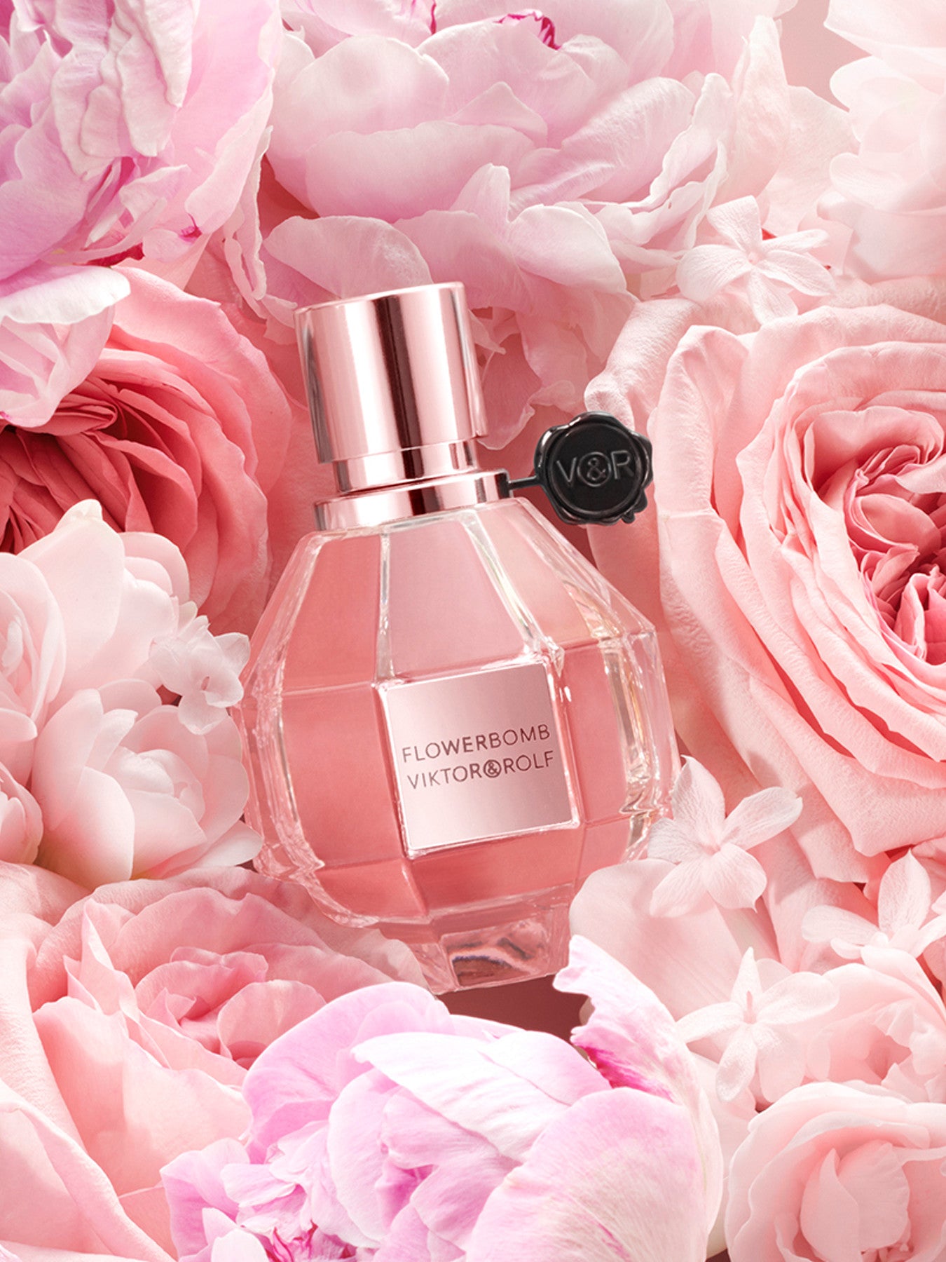 Tester - Viktor Rolf Flowerbomb Edp W 100ml Tester