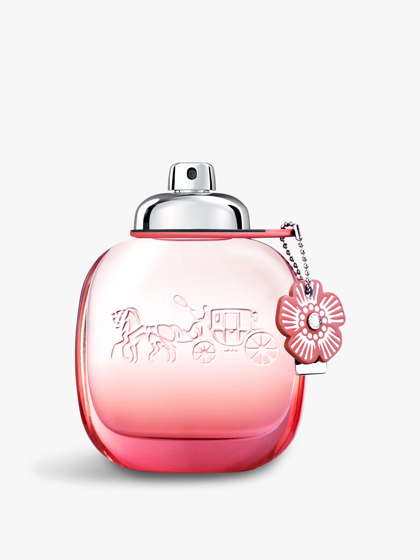 Coach Floral Blush EDP W 90ml Boxed