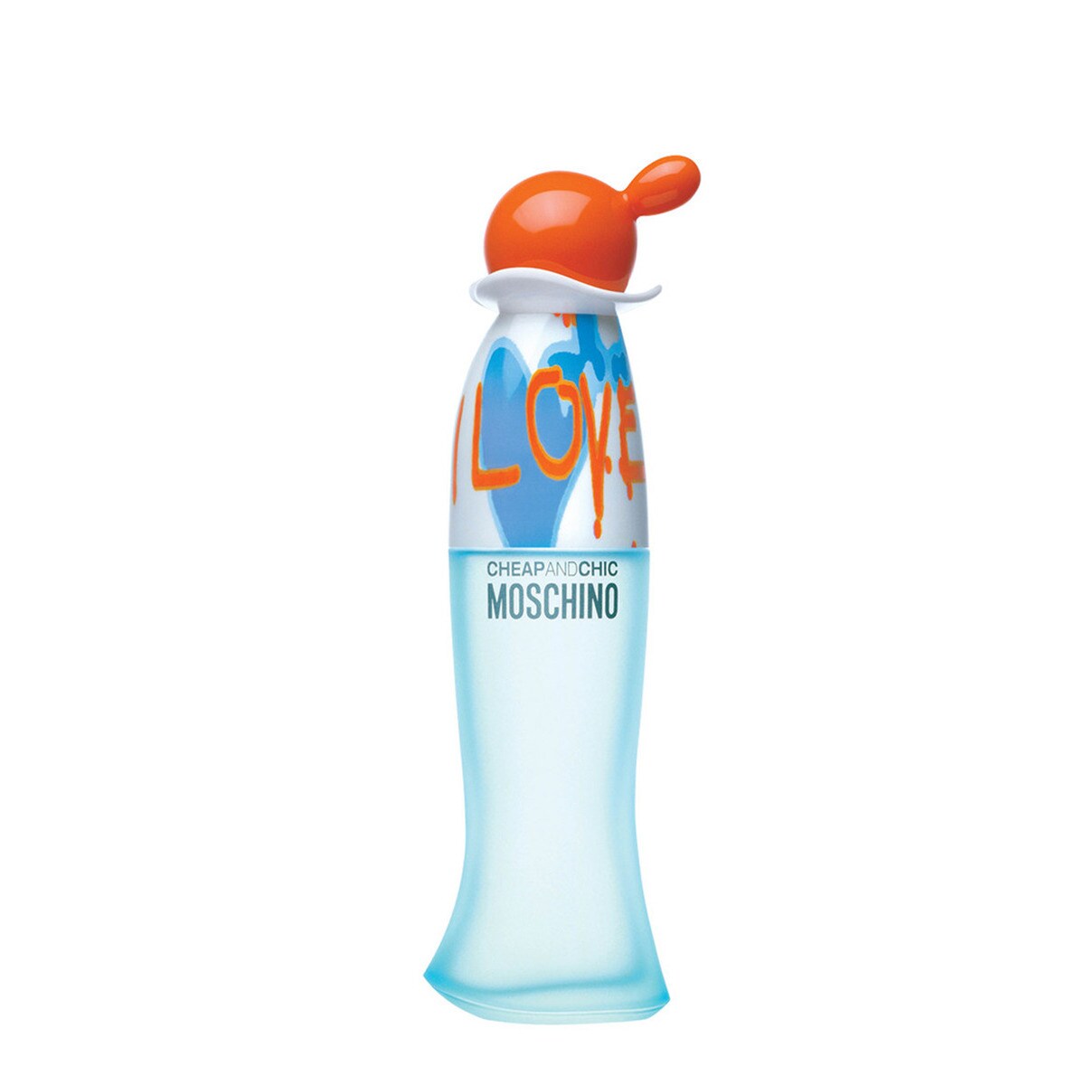 Moschino I Love Love Moschino W 30Ml Boxed