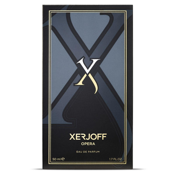 Xerjoff Opera EDP M 50ml Boxed (Rare Selection)