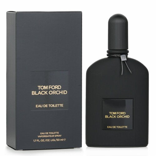 Tom Ford Black Orchid EDT Edition W 50ml Boxed (Rare Selection)