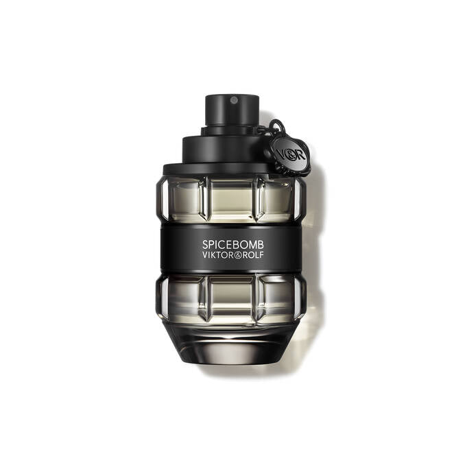 Spicebomb By Viktor & Rolf 100ml Boxed