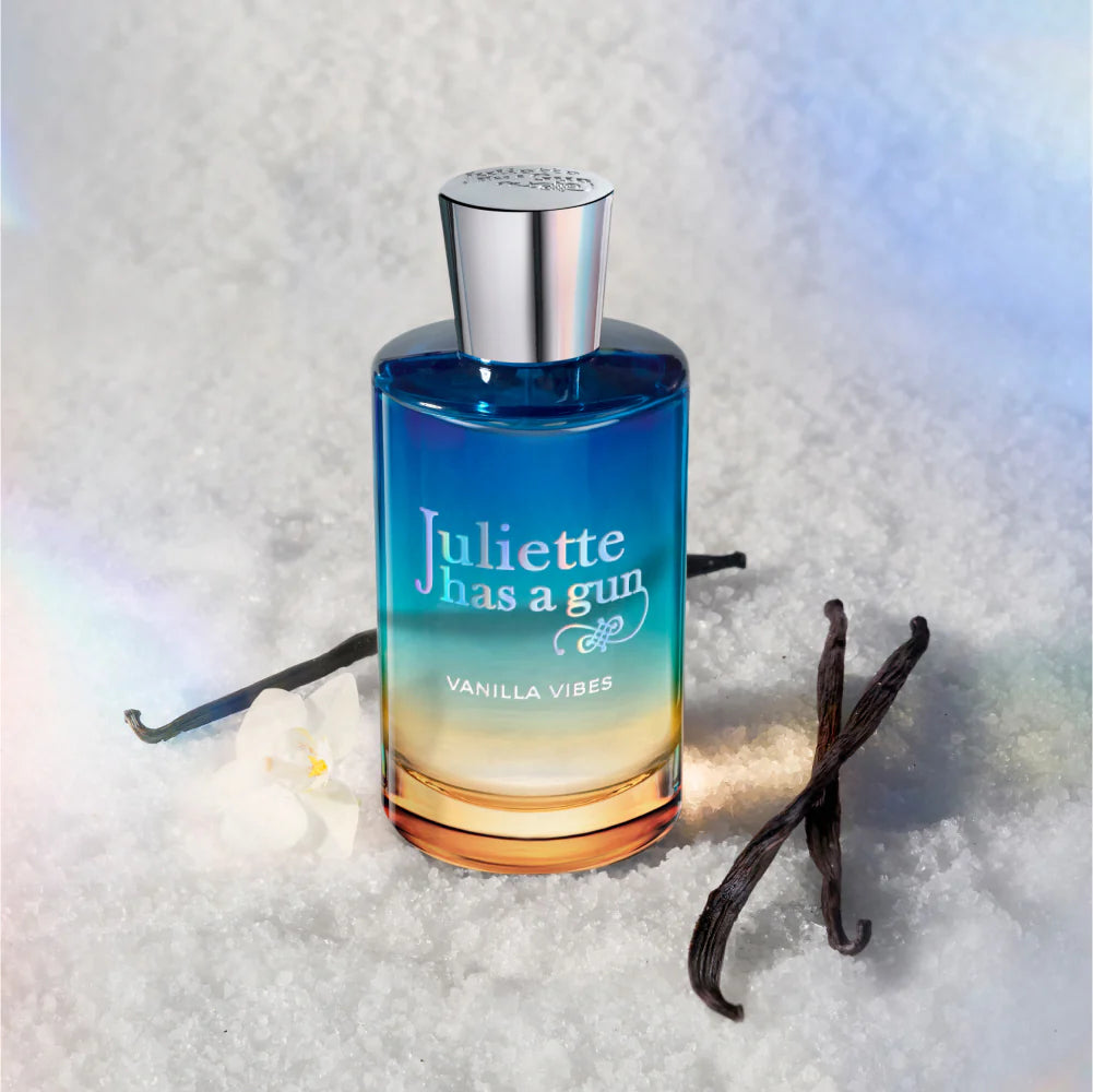 Juliette Has A Gun Vanilla Vibes EDP W 100ml