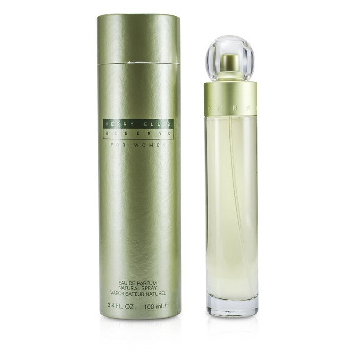 Perry Ellis Reserve W 100Ml Boxed