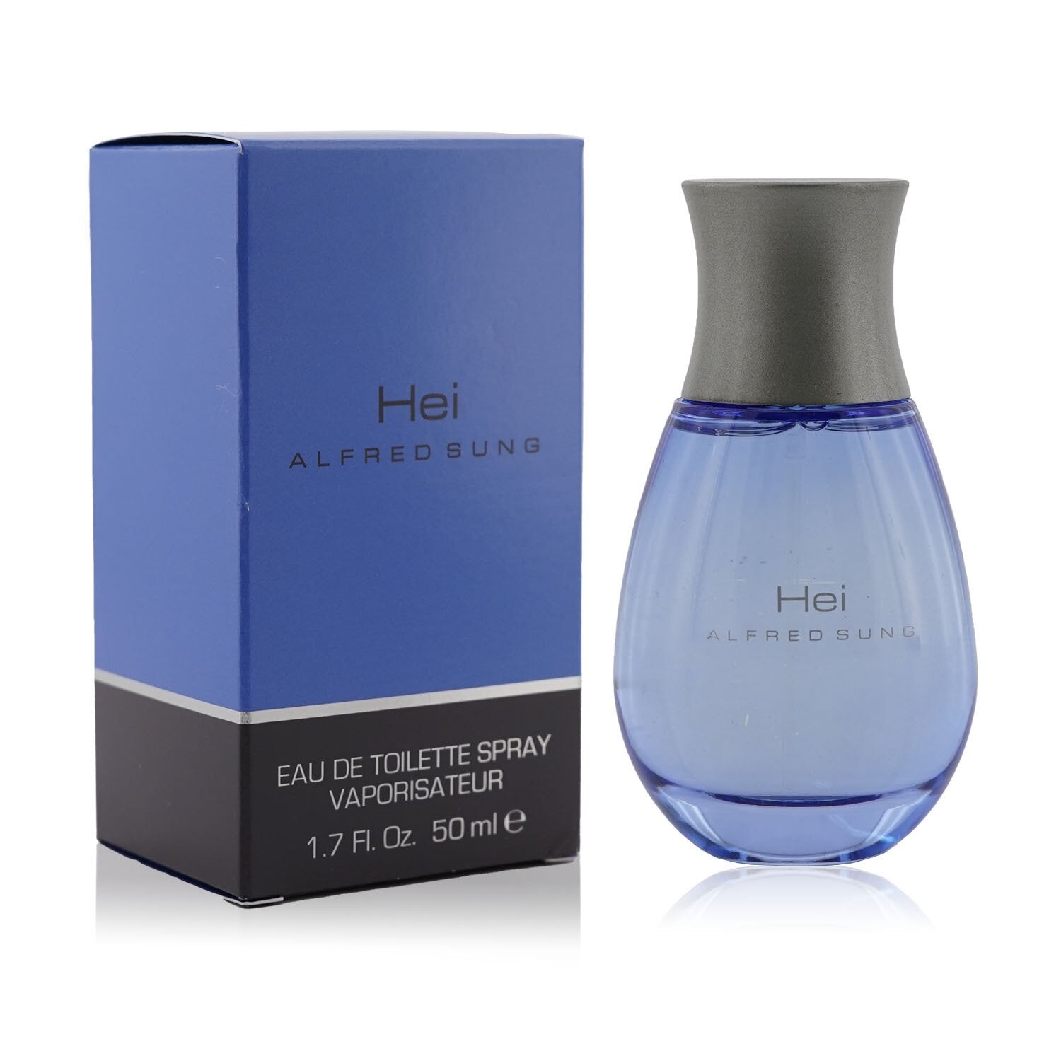 Alfred Sung Hei (Blue) M 50Ml Spray Boxed