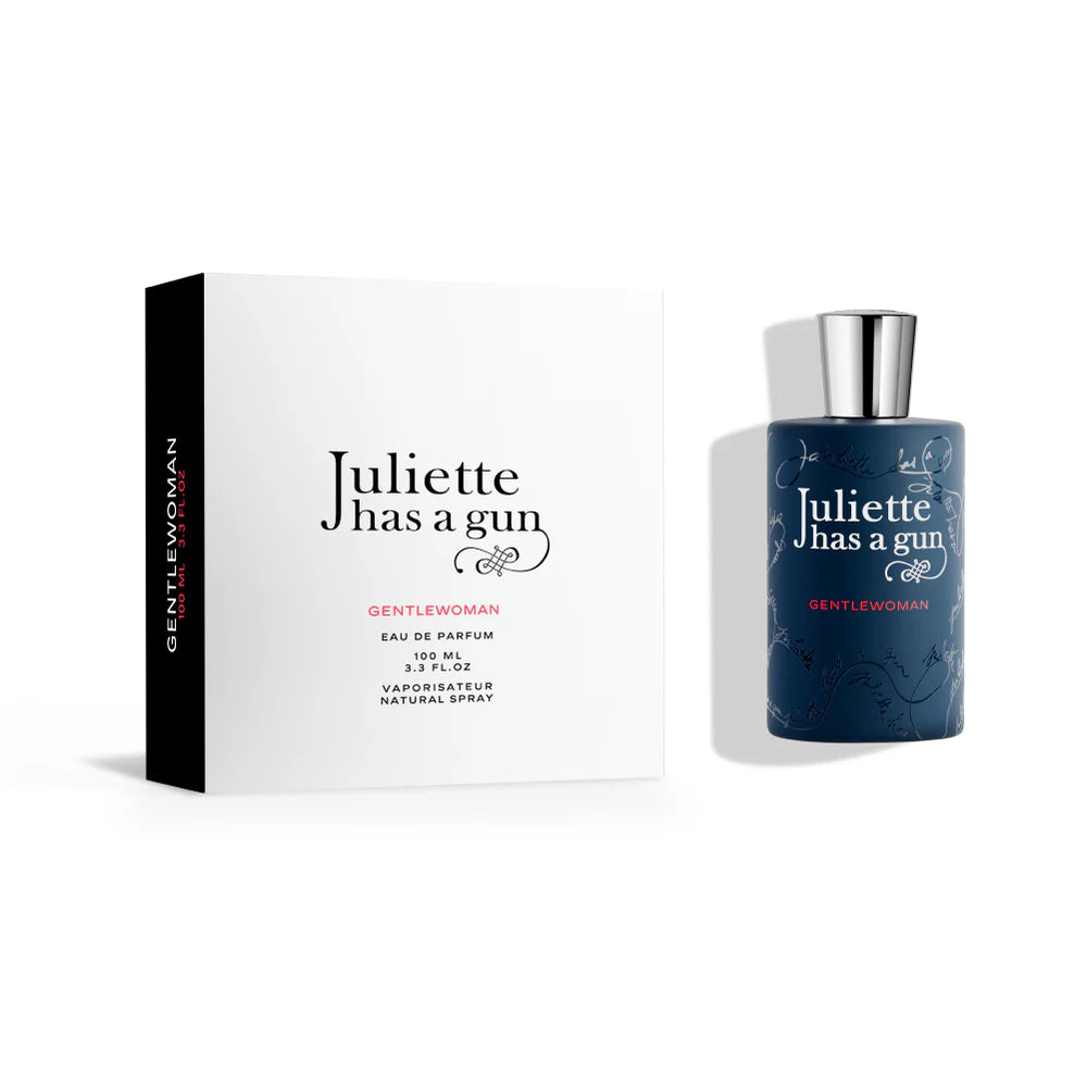 Juliette Has A Gun Gentlewoman EDP W 100ml Boxed