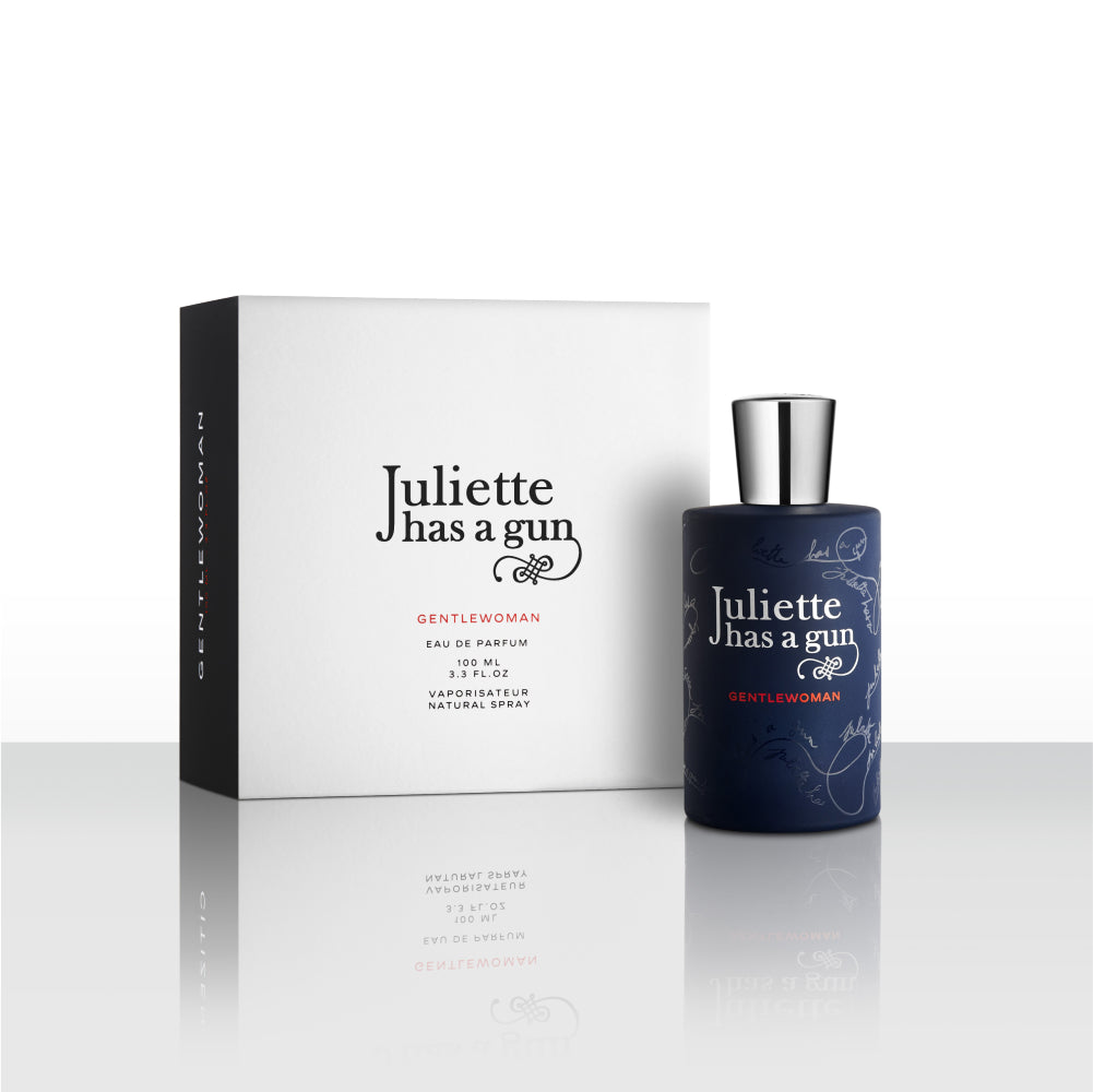 Tester - Juliette Has A Gun Gentlewoman EDP W 100ml Tester (Rare Selection)