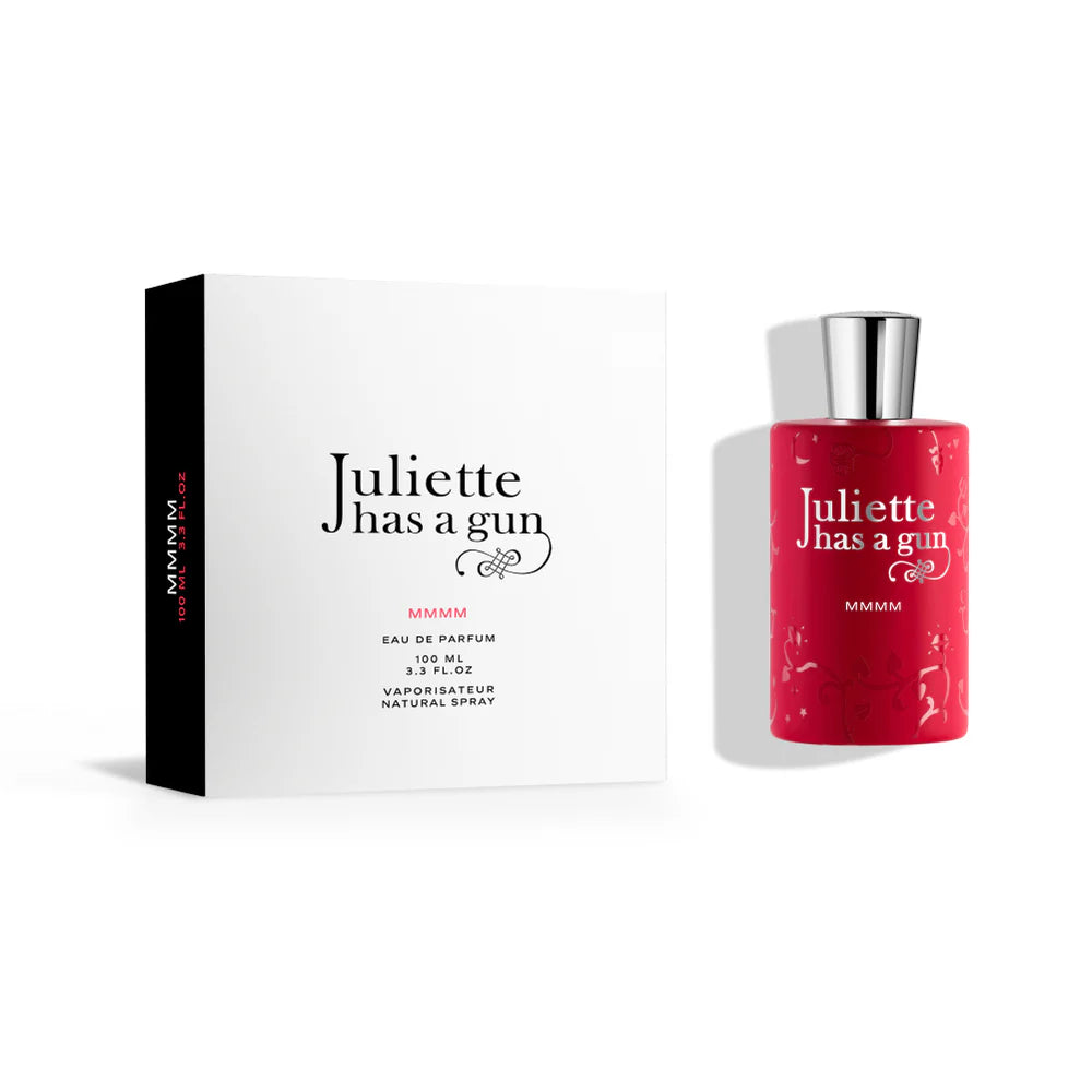 Juliette Has A Gun MMMM EDP W 100ml Tester