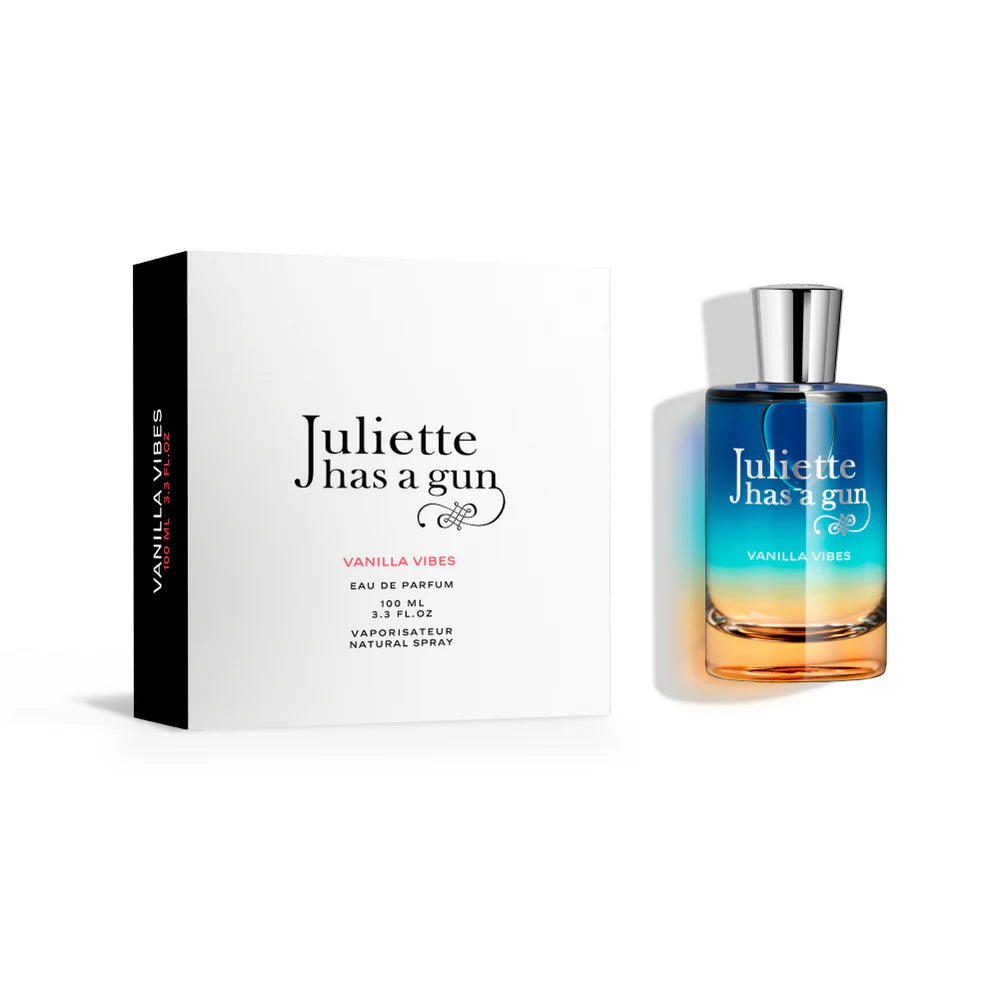 Juliette Has A Gun Vanilla Vibes EDP W 100ml