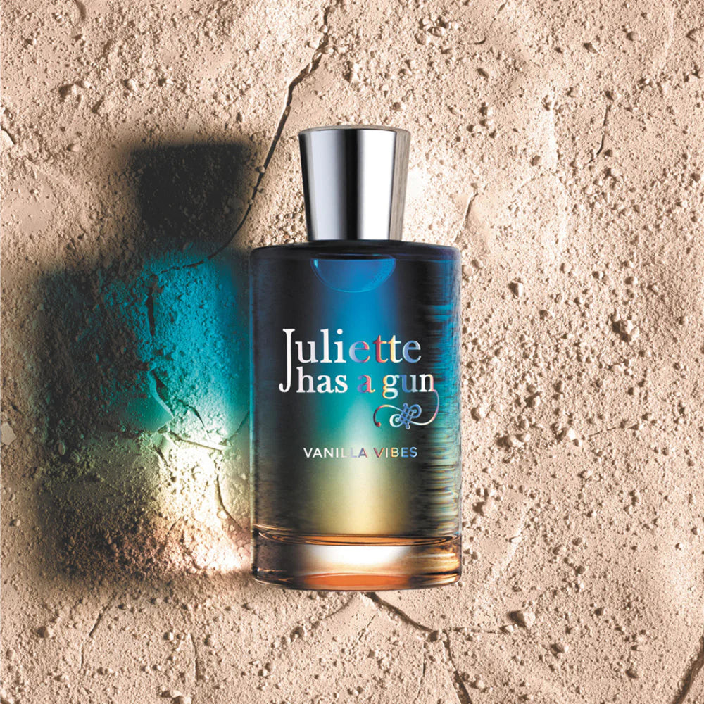 Juliette Has A Gun Vanilla Vibes EDP W 100ml