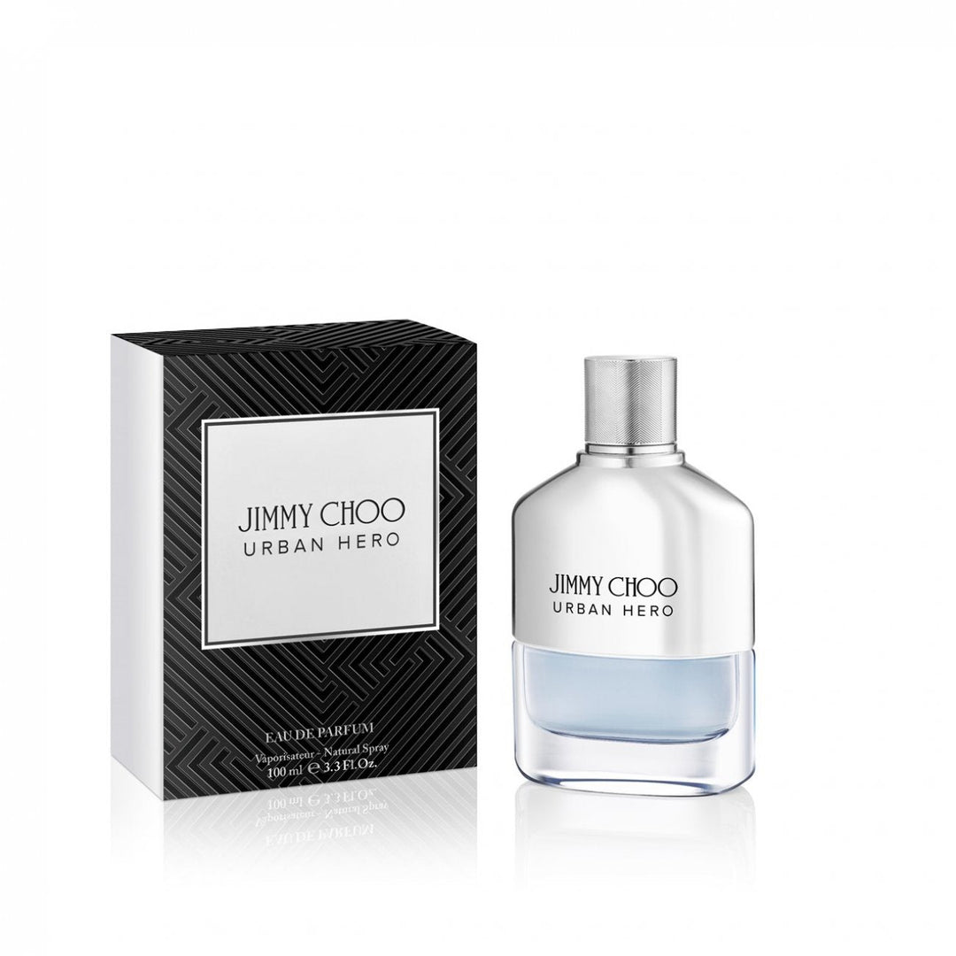 Jimmy Choo Urban Hero M 100ml Boxed