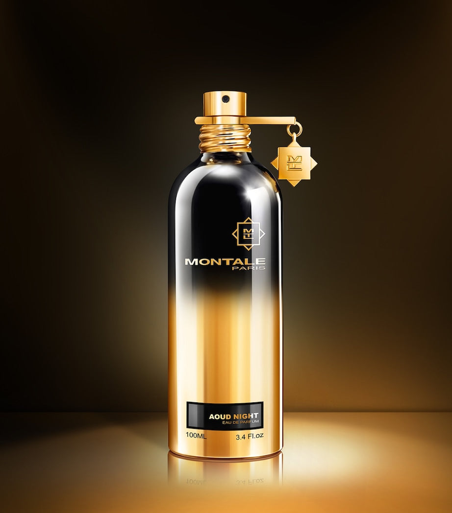 Montale Aoud Night EDP M 100ml Tester