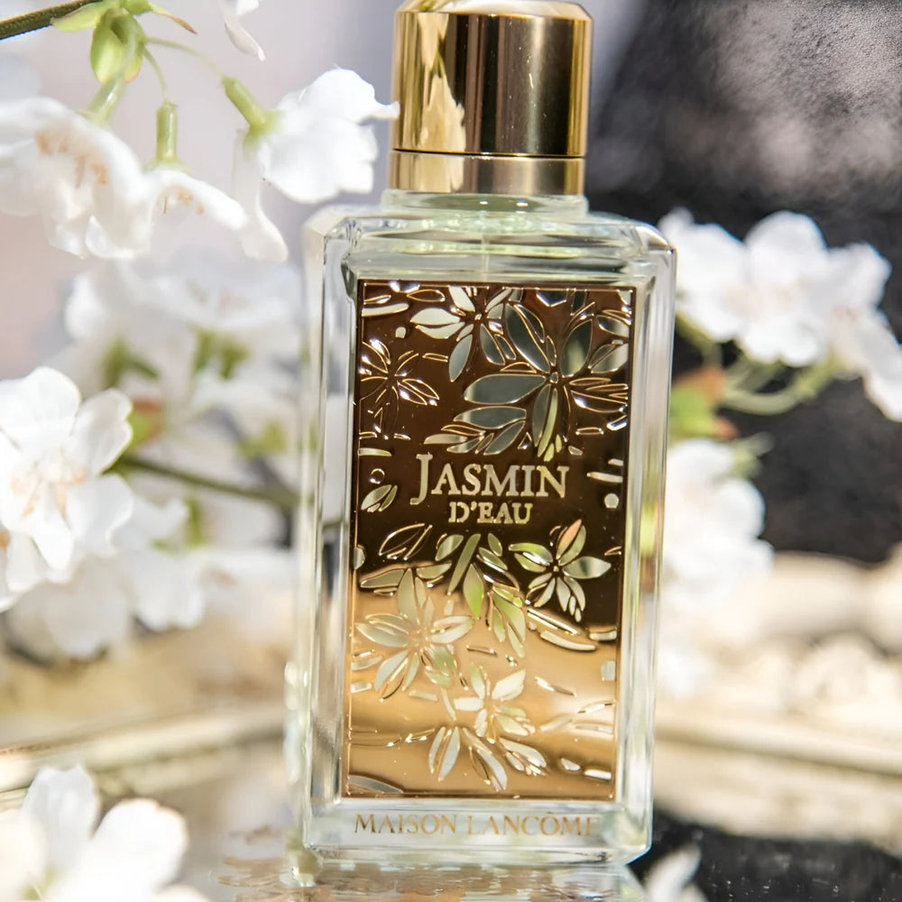 Lancome Miason Jasmins D'eau EDP W 100ml Boxed