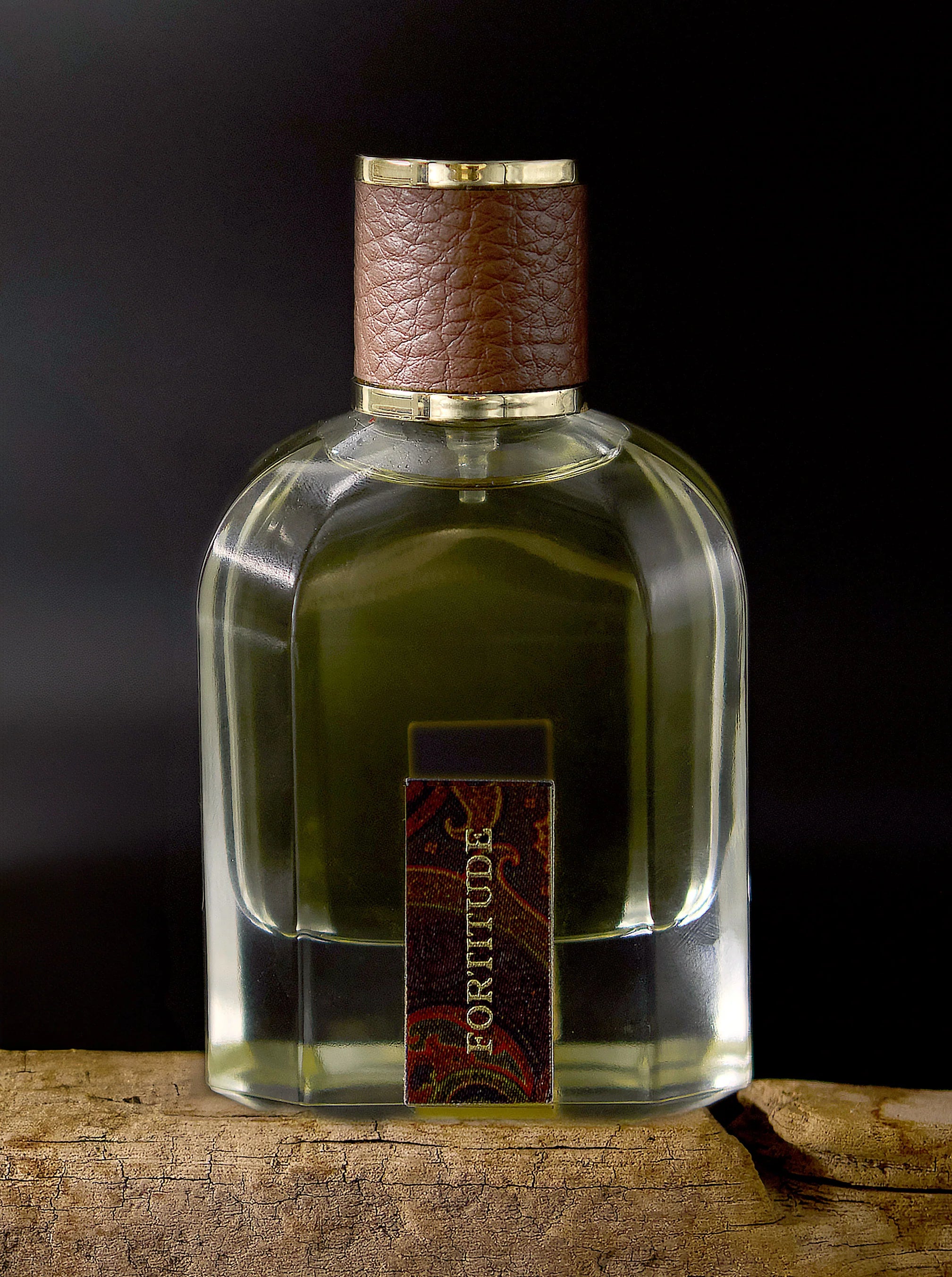 Tester - Robert Graham Courage EDT M 100ml Tester