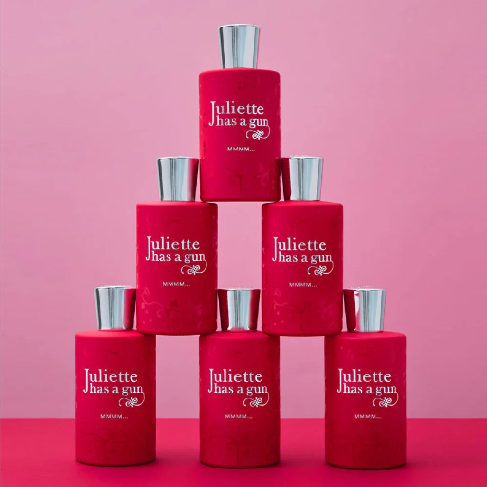 Juliette Has A Gun MMMM EDP W 100ml Tester