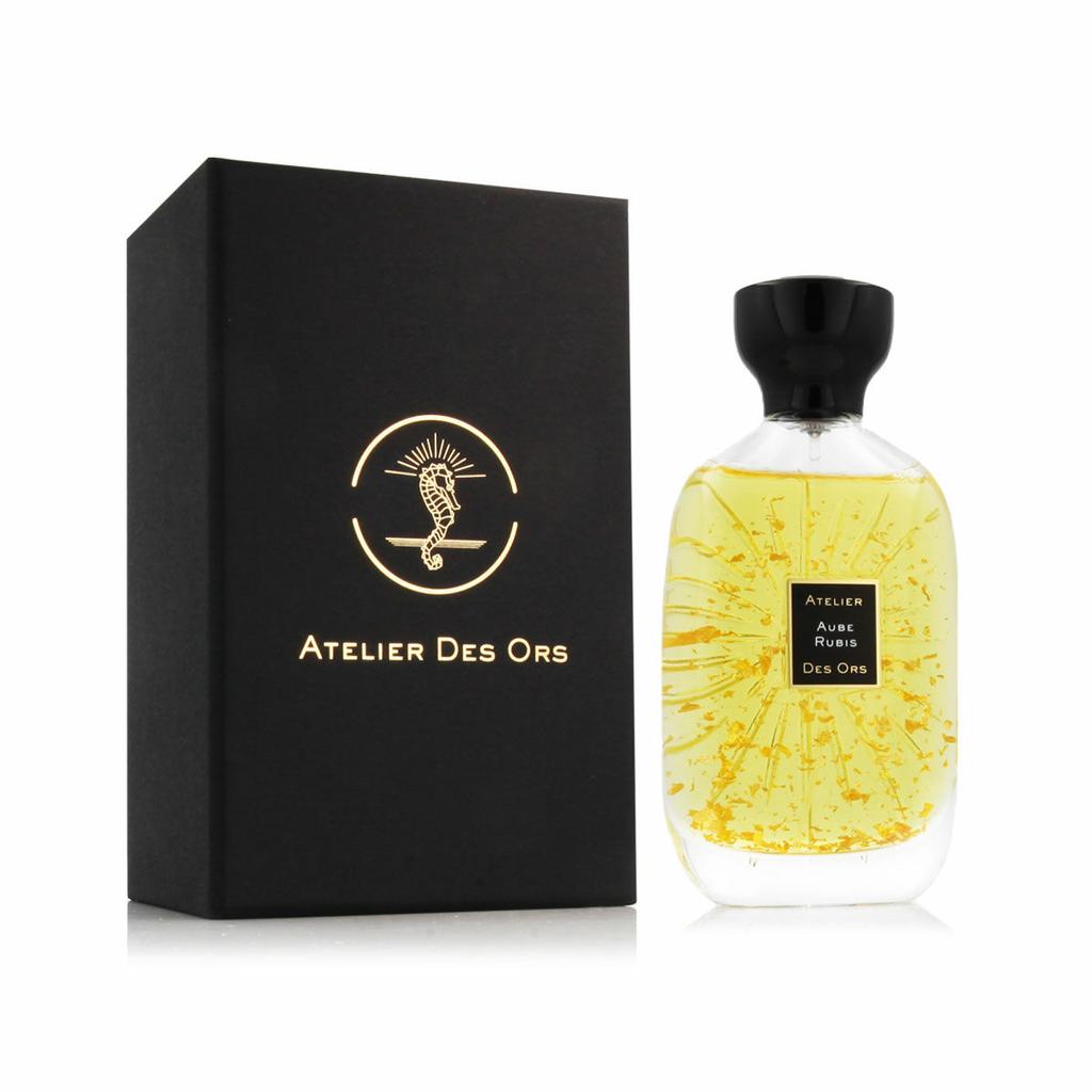 Atelier Des Ors Aube Rubis EDP M 100ml Boxed (Rare Selection)